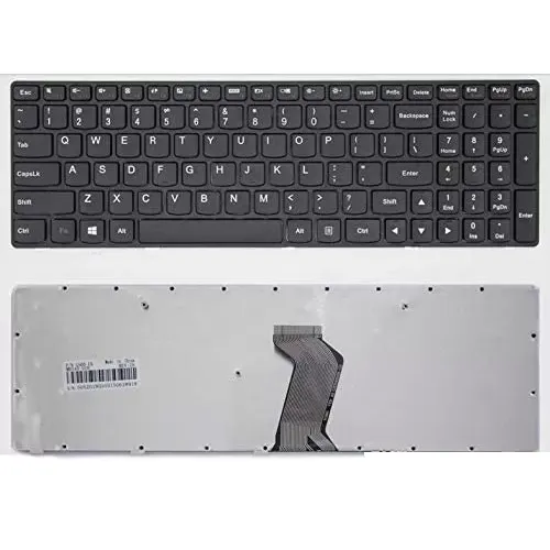 Lenovo G500 G505 G510 G700 G710 Laptop Keyboard Lenovo G500 G505 G510 G700 G710 Laptop Keyboard