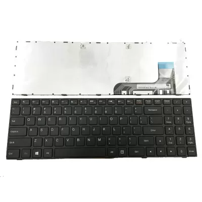 Lenovo IdeaPad 15 100 15IBY 300 Laptop Keyboard