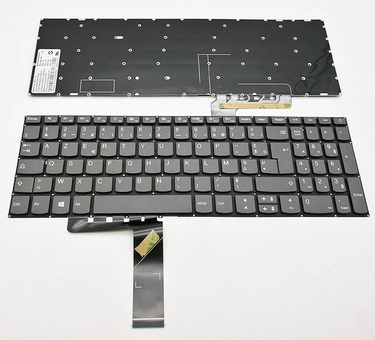 Keyboard Lenovo for IdeaPad 320-15ABR 320-15ISK Laptop