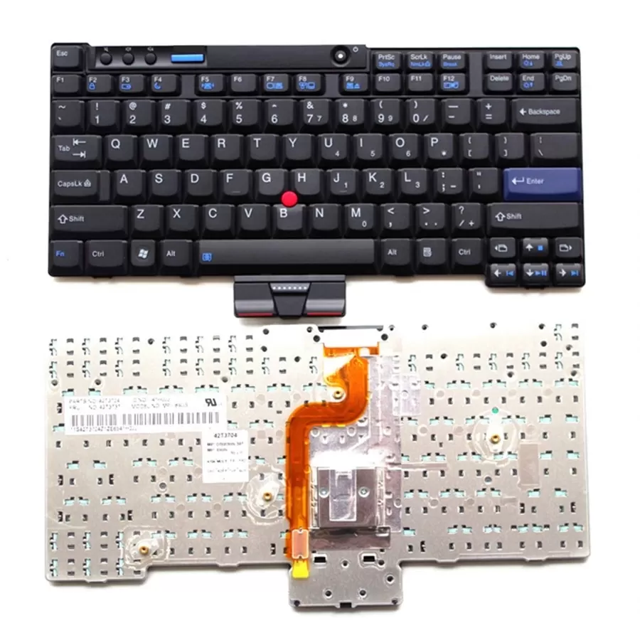LENOVO ThinkPad X200 X201s 2台 セット Get Thinkpad X200 keyboard | Thinkpad X200S keyboard