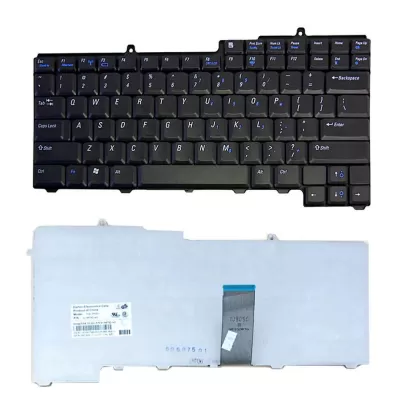 Dell Inspiron 640m 1501 9400 Laptop Keyboard