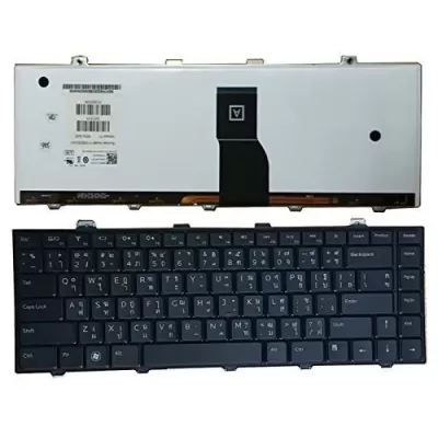 Original Dell XPS 14 L401X Laptop Keyboard