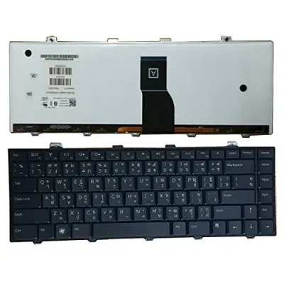 Original Dell XPS 14 L401X Laptop Keyboard