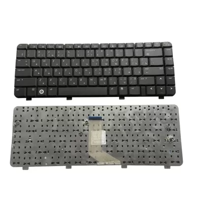 Original HP Laptop Keyboard 540 6720 6520