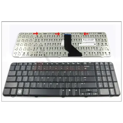 HP Compaq Laptop Keyboard for Presario CCQ60 G60 G60T