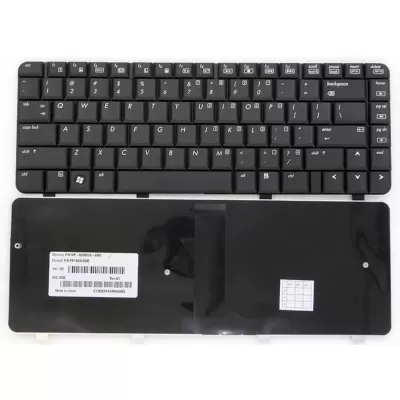 HP Compaq Presario CQ40 CQ45 CQ41 Laptop Keyboard