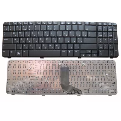HP Compaq Presario CQ61 G61 Series Laptop Keyboard