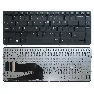HP EliteBook 840 850 G1 Keyboard 