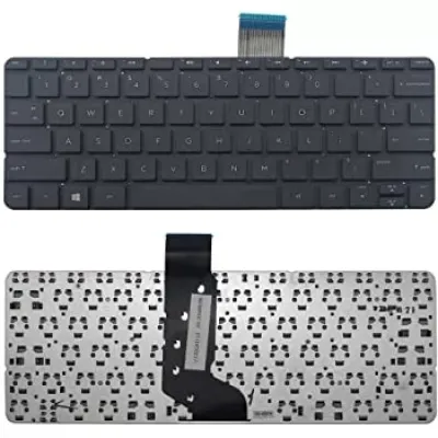 HP Pavilion 11-N 11T-N000 X360 Series Laptop Keyboard