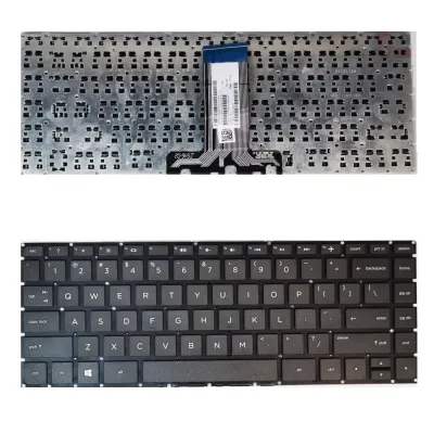 Original HP Pavilion 14-AB 14-AB167US Laptop Keyboard 