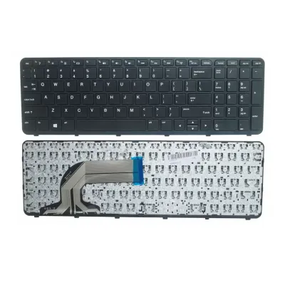 HP Pavilion 350 G1 356 Laptop Keyboard