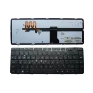 HP Pavilion DM4 DM4T DV5-2000 Series Laptop Backlit Keyboard