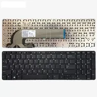 HP Laptop ProBook 450 G2 450 G1 450 G0 445 G0 Series keyboard