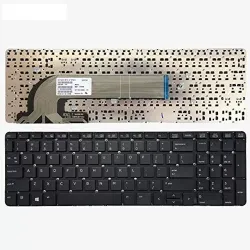 HP Laptop ProBook 450 G2 450 G1 450 G0 445 G0 Series keyboard