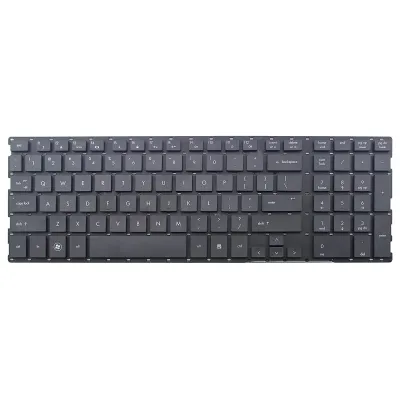 HP Probook 4510S 4710S 4750S Series Laptop Keyboard