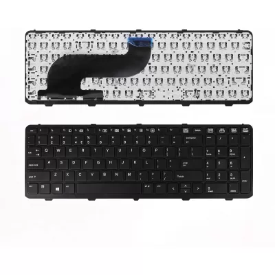 HP Laptop ProBook 650 G1 655 G1 keyboard