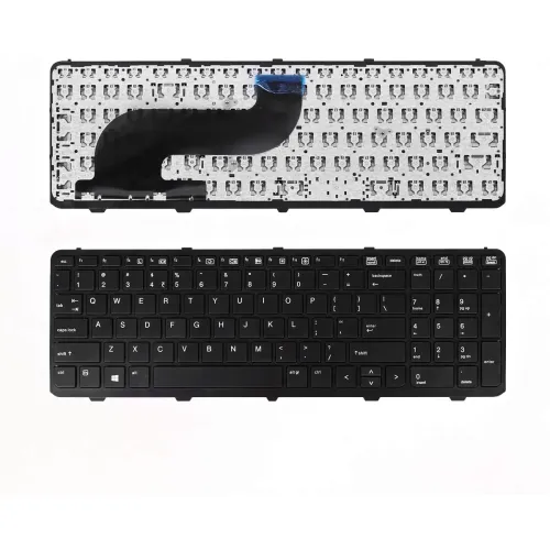 HP Laptop ProBook 650 G1 655 G1 keyboard HP Laptop ProBook 650 G1 655 G1 keyboard