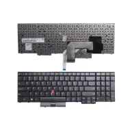 Lenovo Laptop ThinkPad Edge E530 E530C E535 E535S Series keyboard