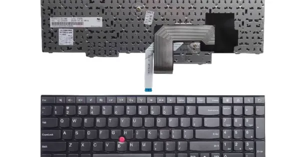 Replace Keyboard for lenovo series | Buy New internal