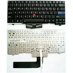Lenovo ThinkPad SL400 SL500 SL400C SL300 Series Laptop Keyboard