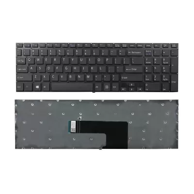 Sony Keyboard for SVF-152 internal Laptop Keyboard