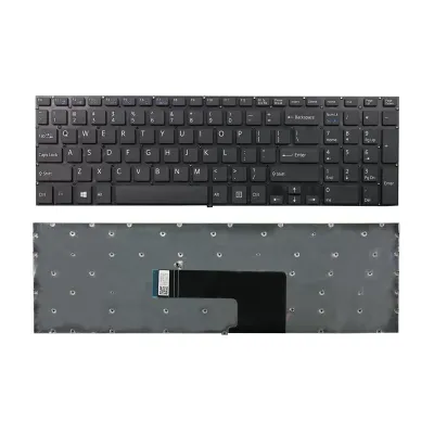 Sony Keyboard for SVF-152 internal Laptop Keyboard