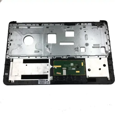 HP Pavilion 15 G038AU Laptop Touchpad Palmrest with Bottom Cover