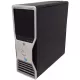 Dell Precision T3500 PC Desktop Xeon 2.8GHz W3530 4GB 500GB Conexant RD01-D850 56K Tower Server