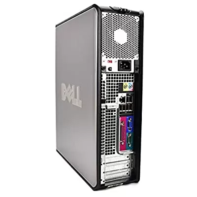 Dell OptiPlex 380 SFF Core 2 Duo E7500 2.93GHz 2GB 160GB with 15inch Monitor Keyboard Mouse