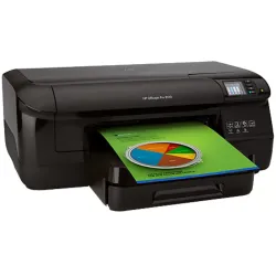 HP OfficeJet Pro 8100 Ink Printer