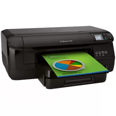 HP OfficeJet Pro 8100 Ink Printer