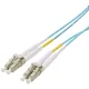 D-Link LC to LC Multimode OM2 Duplex Fiber Patch Cable 3 Meter