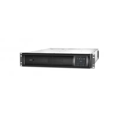 Dell Smart-UPS 3000VA LCD RM-UPS-2700-watt-3000 VA with SmartConnect #DLT3000RMI2UC