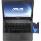 Asus P450LAV-WO132D Laptop i3 4th Gen 4GB 320GB DOS 14inch