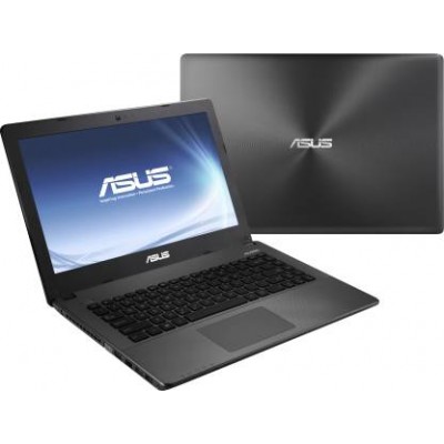 Asus P450LAV-WO132D Laptop i3 4th Gen 4GB 320GB DOS 14inch