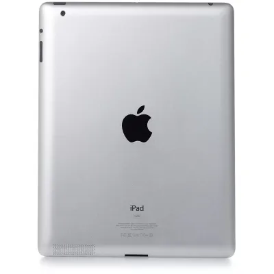 Apple Ipad A1219 Tablet (9.7 inch, 16GB, Wi-Fi ), Silver