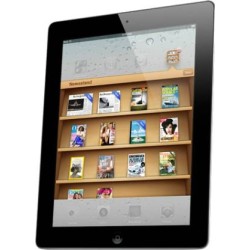 Apple iPad 2 A1395 Tablet 9.7 inch 16GB Wi-Fi Silver