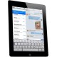 Apple Ipad A1219 Tablet (9.7 inch, 16GB, Wi-Fi ), Silver