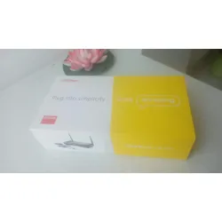 Barco CSE-200 NEW Small Medium Size Meeting Room Wireless Presentation System