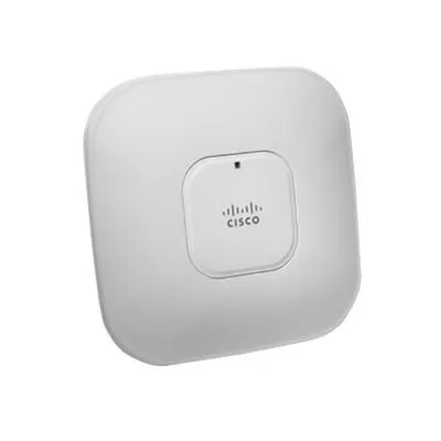 Cisco AIR-CAP3502I-E-K9 Aironet 3502i Wireless-N Access Point 300Mbps