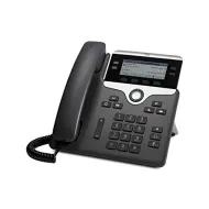 Cisco IP Phone CP-7841-K9= 7800 series Voip Phone (Refurbished)