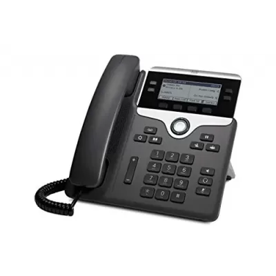 Cisco IP Phone CP-7841-K9= 7800 series Voip Phone (Refurbished)