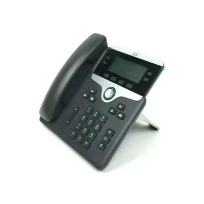 Cisco IP Phone CP-7841-K9= 7800 series Voip Phone (Refurbished)