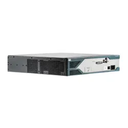 Cisco 2821 Integrated Services Router