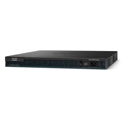 Cisco Cisco2901/K9 2900 Series Integrated Services Router