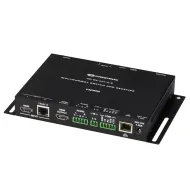 CRESTRON HD-RX-201-C-E Multiformat Switch and Receiver HDMI