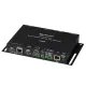 CRESTRON HD-RX-201-C-E Multiformat Switch and Receiver HDMI