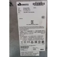Cisco catalyst 2960X-24PS-L LAN 24 Port 10/100/1000 Speed POE Managed Switch / Unmanaged Switch