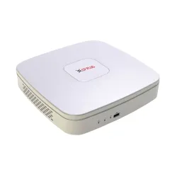 CP Plus CP-UAR-0401Q1-C 4 Channel Digital Video Recorder