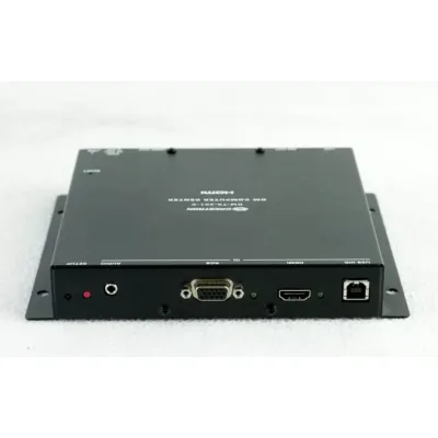 Crestron DM-TX-201-C DM Computer Center L411